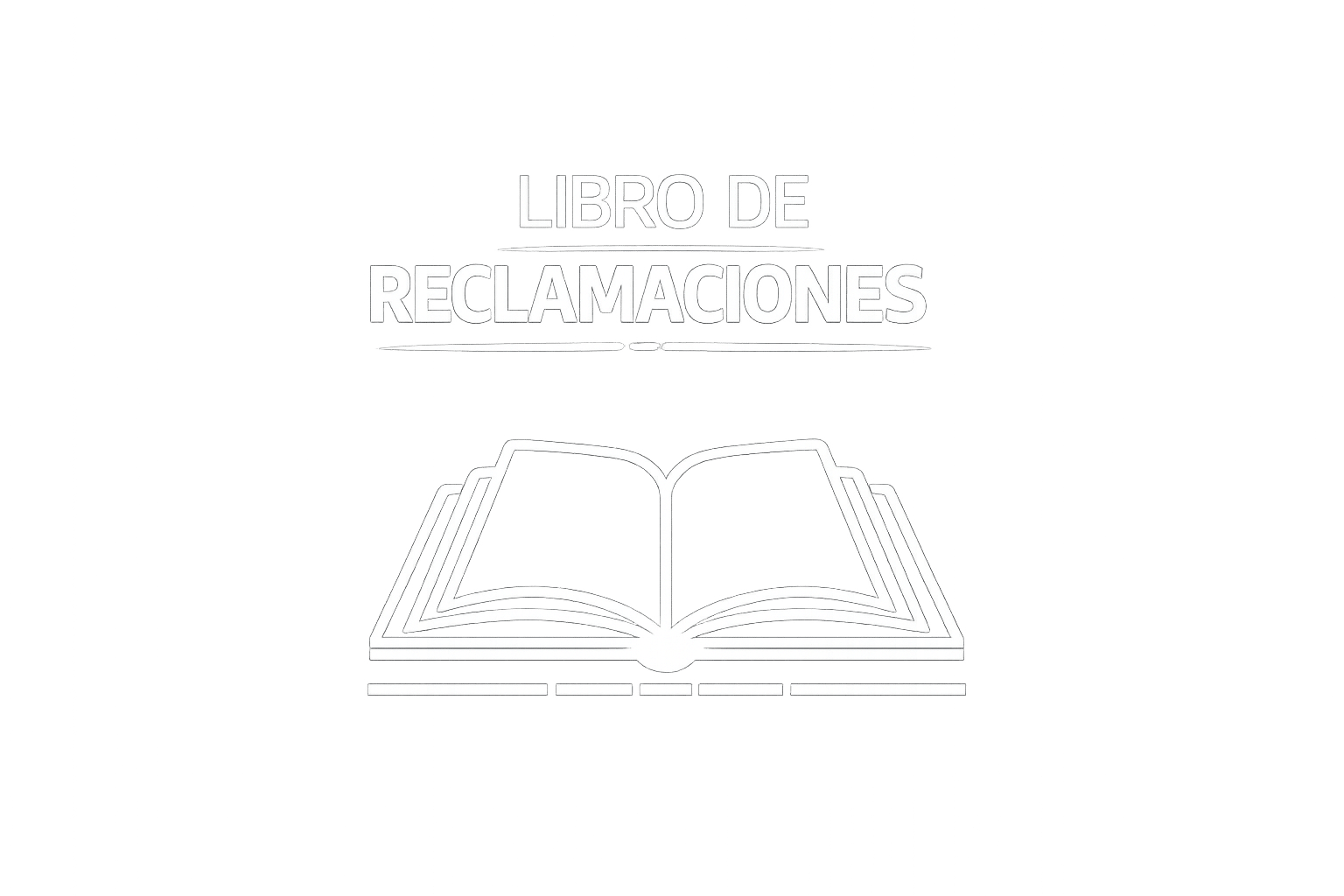 Libro de Reclamaciones