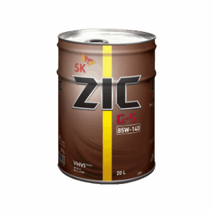 ACEITE SK ZIC G-5 85W-140