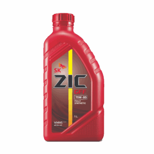 ACEITE SK ZIC G-FF 75W-85