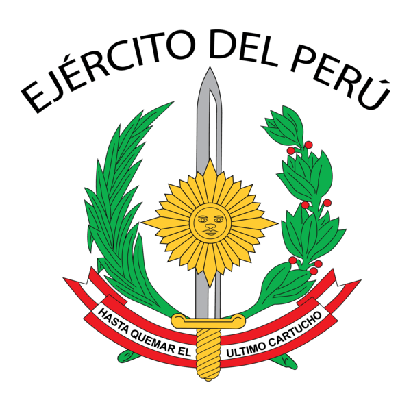 Ejército del Perú