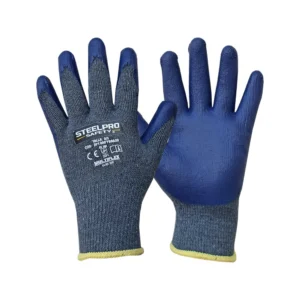 GUANTE MULTIFLEX LATEX ECO