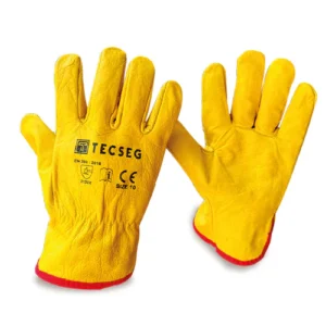 Guantes de Seguridad Badana