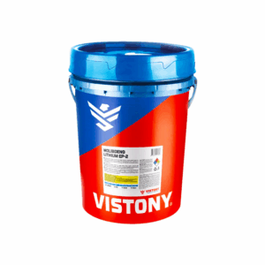 MOLIBDENO LITHIUM EP-2