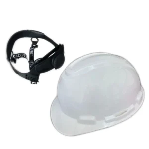 Casco de Seguridad