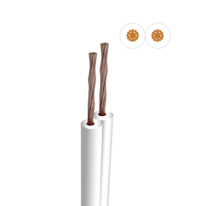 Cable Flexible Mellizo - CFM