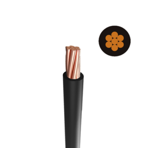 Cable Protección Catódica HMWPE