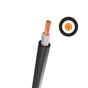 Cable para vehículos HTT (bujía)