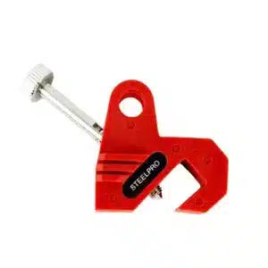Bloqueo Breaker circuito Steelpro