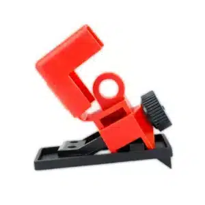 Bloqueo Briker tablero Steelpro