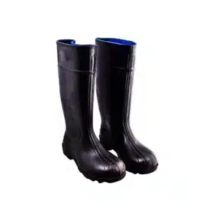Bota de jebe minero liviano Segusa