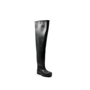 Bota de Jebe muslera