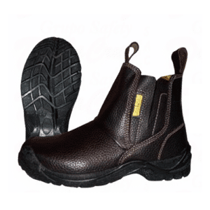 Botin soldador Work Power