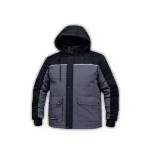 Casaca acolchonada Ranger Steelpower