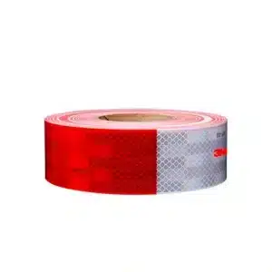 Cinta reflectiva Bicolor 3M