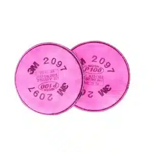 Filtro 2097 3M