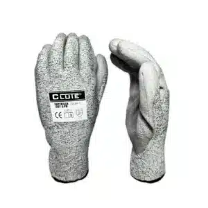 Guante CUT- 5 Clute