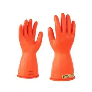 Guante dieléctrico clase 00 Novax