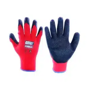 Guante econoflex Zeus