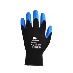 Guante G40 nitrilo Kleenguard