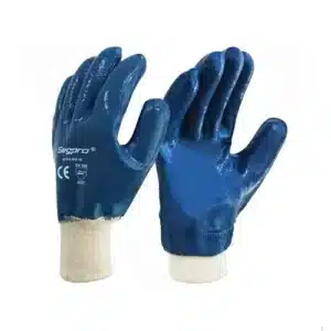 Guante nitron Segpro