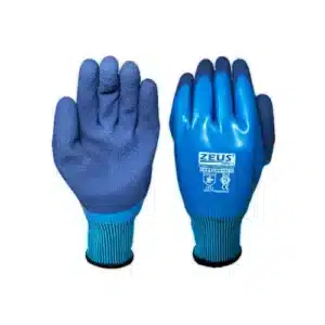 Guante impermiable Zeus