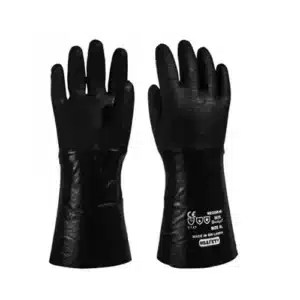 Guante neopreno 16" Conseg