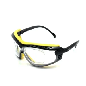 Lente antiparra Full seal Claro TRX