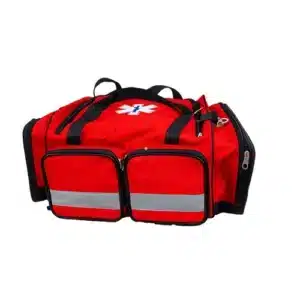 Mochila para abordaje grande