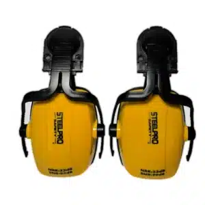 Orejera CM501 Steelpro