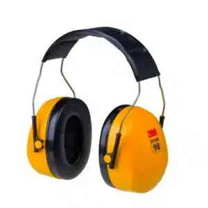 Orejera peltor H9A 3M