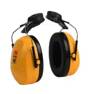 Orejera Peltor H9P3EC 3M