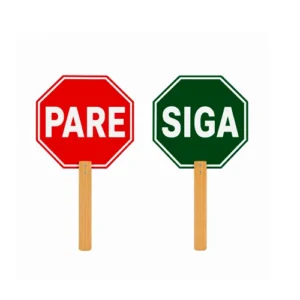 Paleta de madera PARE-SIGA