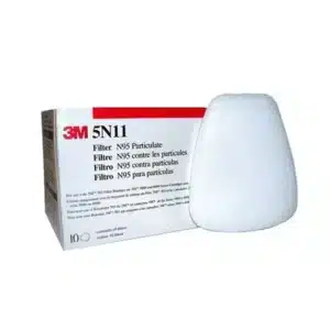 Prefiltro 5N11 3M
