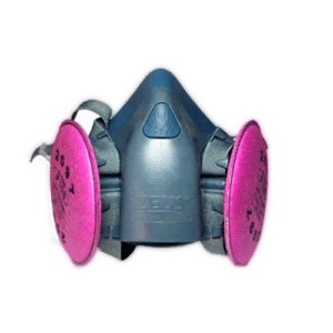 Retenedor silicona 2097 Zeus