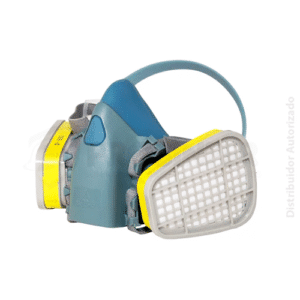 Respirador con filtro 6003 Segpro
