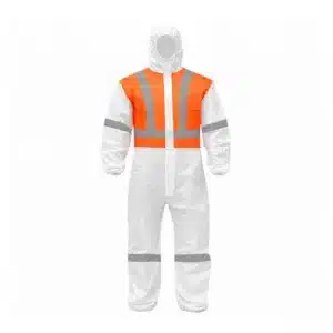 Traje Lam 5/6 Hiviz TSG15BC