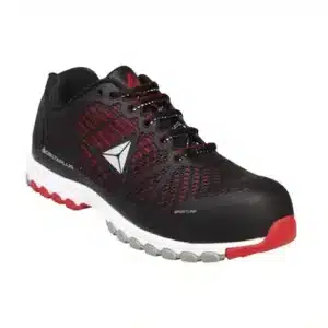 Zapatilla punta composite S1P SRC