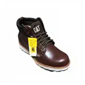 Zapato CAT nacional C2 alamo