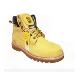 Zapato CAT nacional holton Jamaica