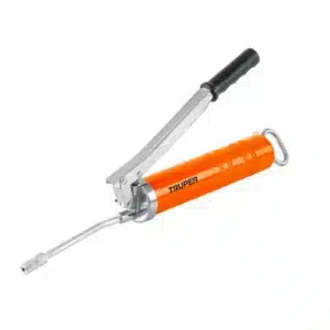 Engrasadora 14OZ 8000 PSI Truper