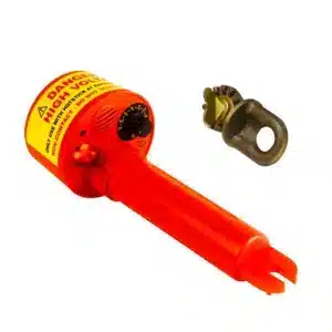Detector de tensión multirang 80V-275KV AEMC
