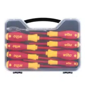 Juego destornillador 32089 WIHA