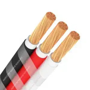 Cable N2XOH-PC Tripolar 0.6/1 kV 3x120 mm² INDECO